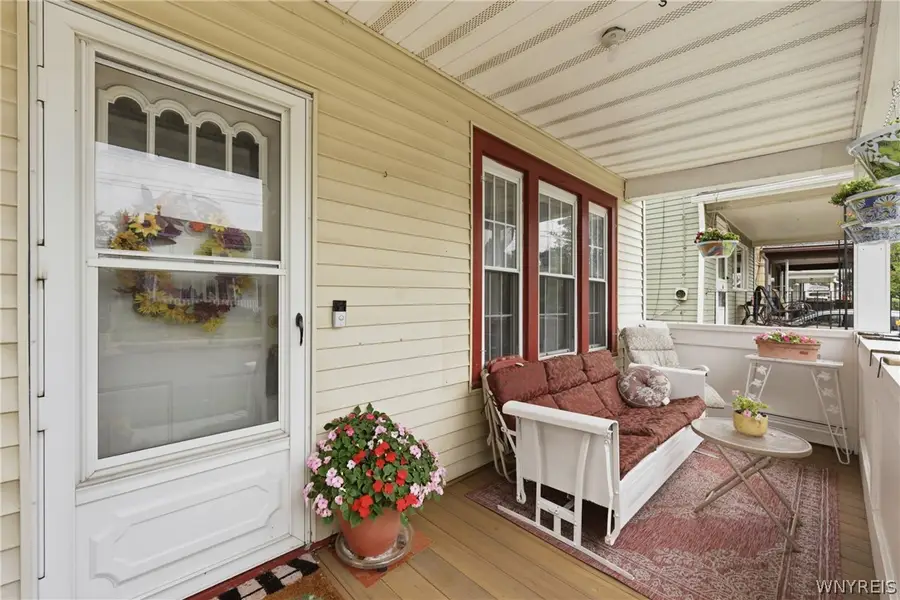 46 Dempster Street, Buffalo, NY 14206 - #3