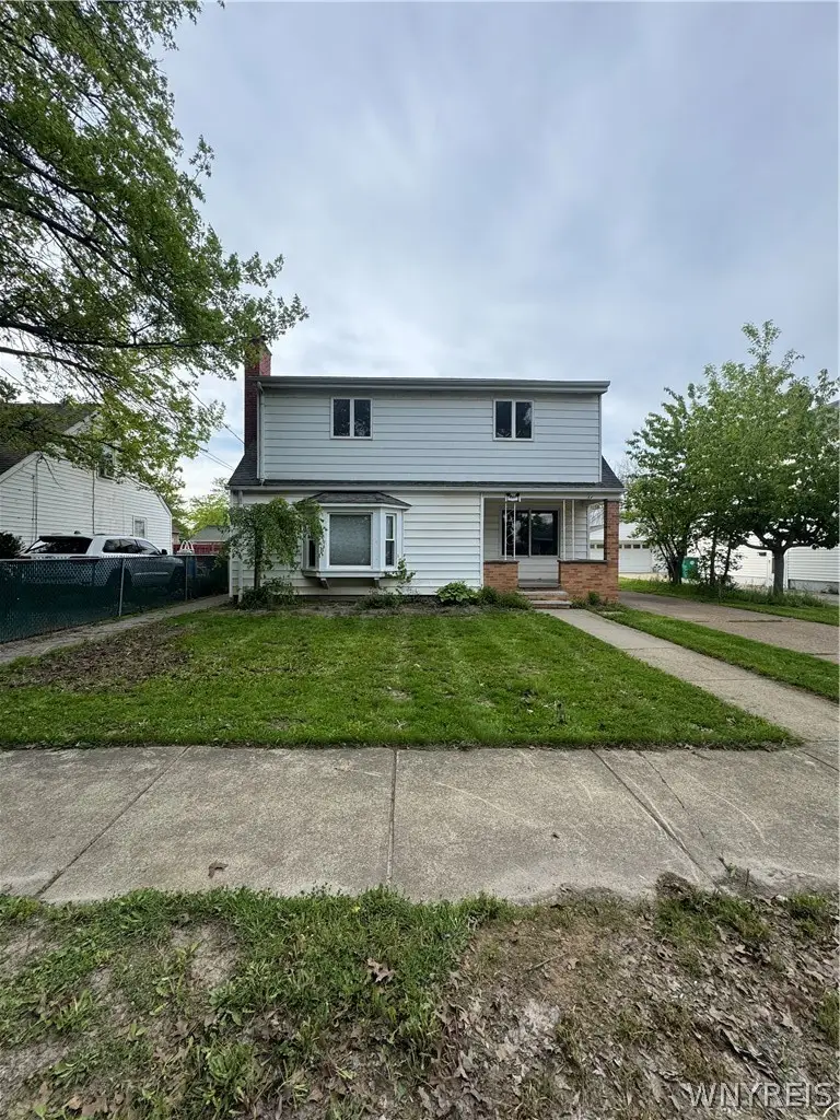 3520 Chapin Avenue, Niagara Falls, NY 14301 - #2