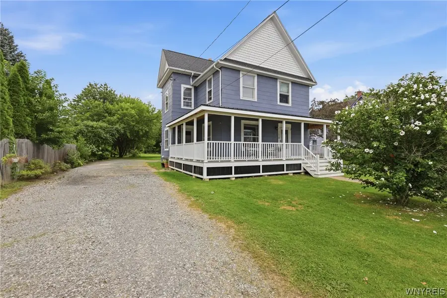 1705 Palister Avenue, Barker, NY 14012 - #2