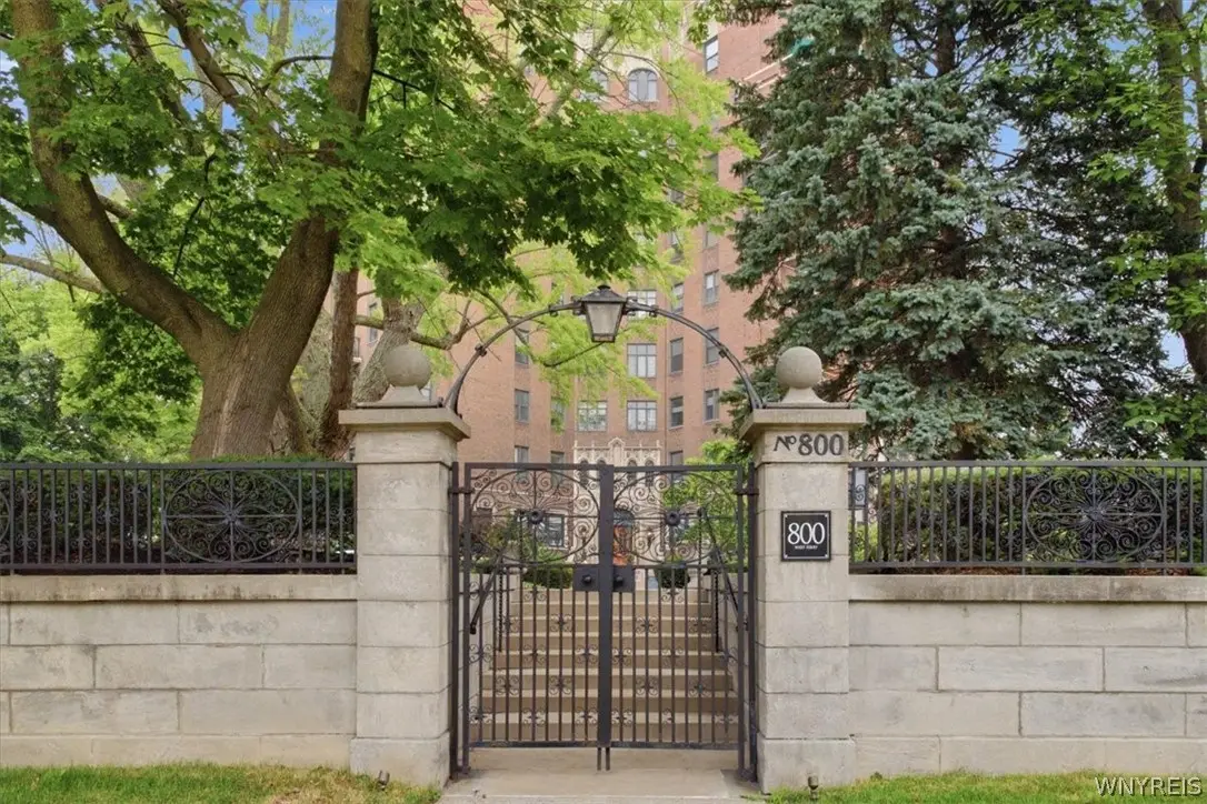 800 W Ferry Street #9C, Buffalo, NY 14222 - #1