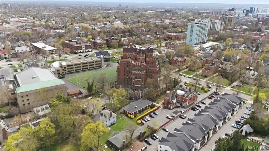 800 W Ferry Street #9C, Buffalo, NY 14222 - #3