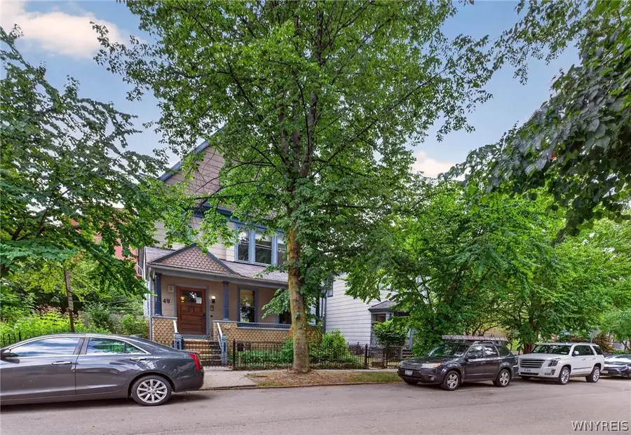 49 Park Street, Buffalo, NY 14201 - #2