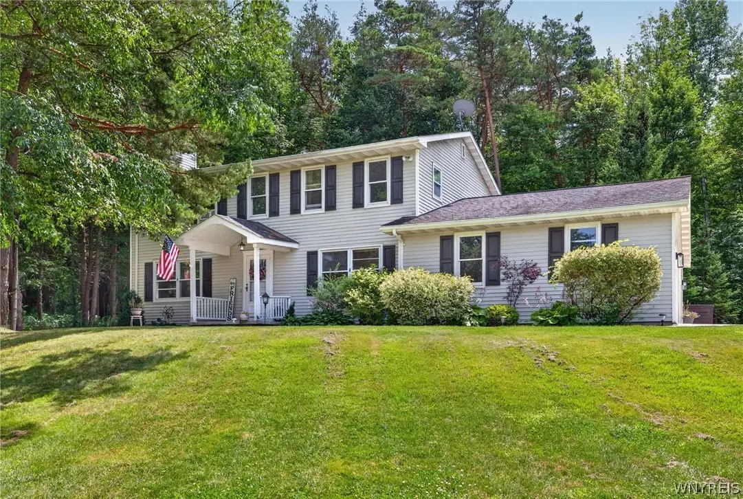 13431 Ward Road, Holland, NY 14080 - #1