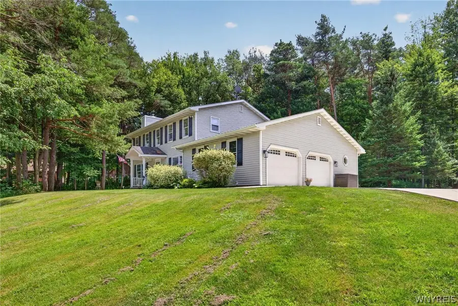 13431 Ward Road, Holland, NY 14080 - #3