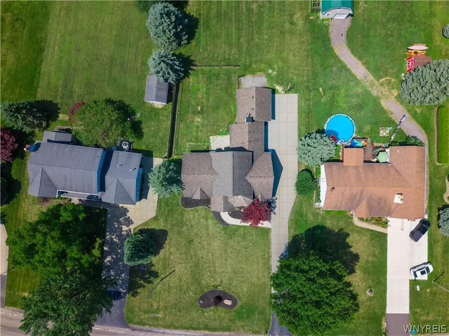 3464 East River Road, Grand Island, NY 14072 - #3