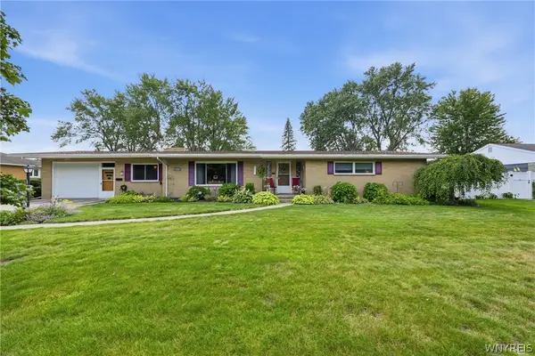 246 East Avenue, Batavia, NY 14020