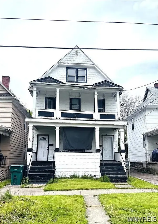 1148 Niagara Avenue, Niagara Falls, NY 14305
