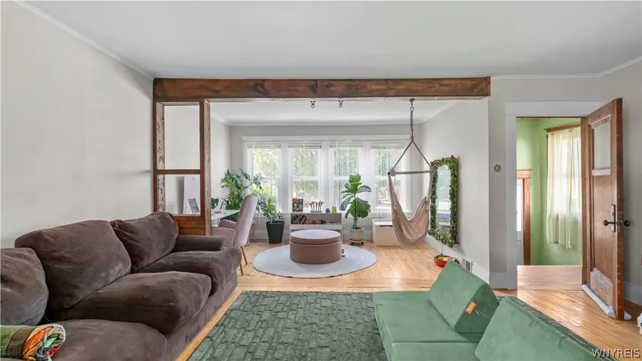 304 Taunton Place, Buffalo, NY 14216 - #3