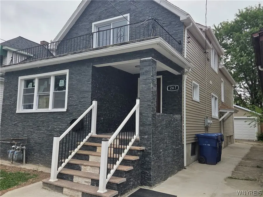 267 Roslyn Street, Buffalo, NY 14215 - #3