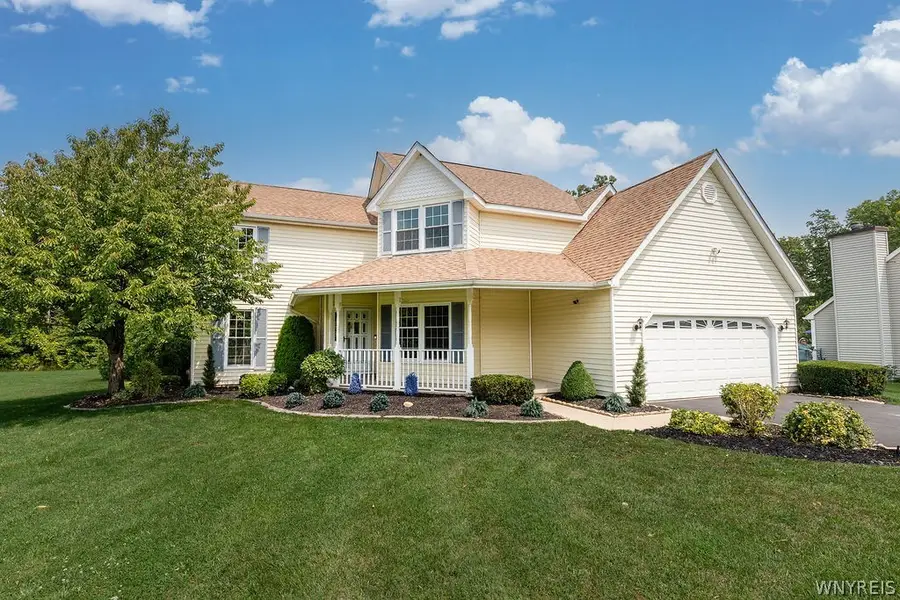 502 Church Street, Youngstown, NY 14174 - #2