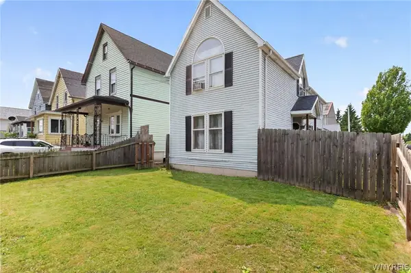 292 Germania Street, Buffalo, NY 14220