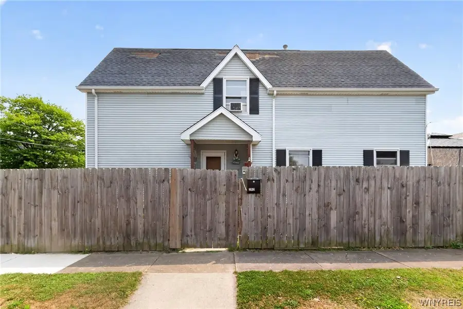 292 Germania Street, Buffalo, NY 14220 - #2