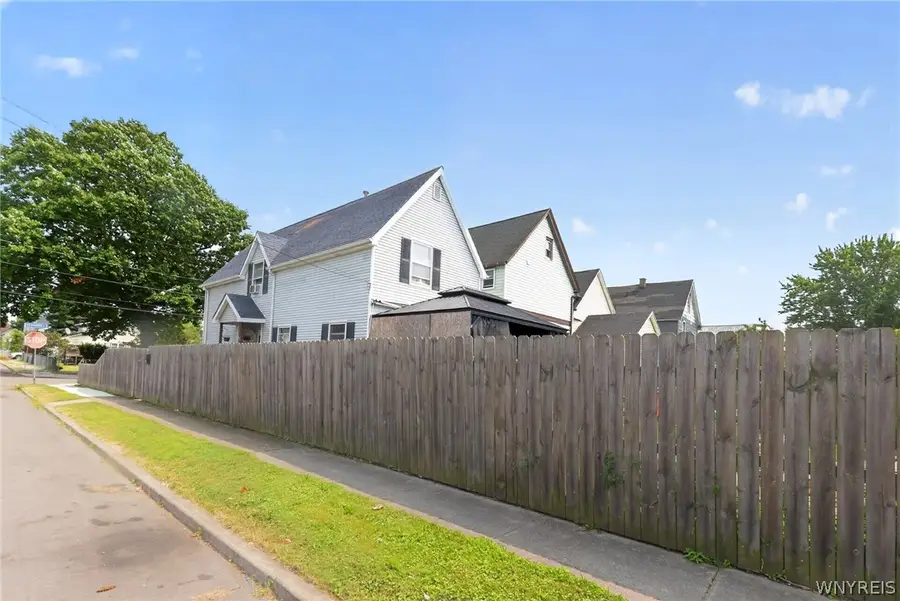 292 Germania Street, Buffalo, NY 14220 - #3