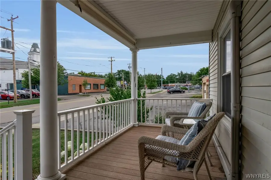 20 & 16 Mill Street, Buffalo, NY 14221 - #3