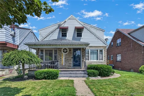 2482 Forest Avenue, Niagara Falls, NY 14301