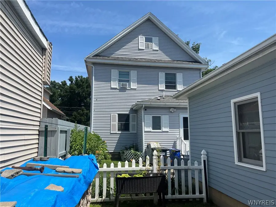 320 Center Street, Olean, NY 14760 - #2