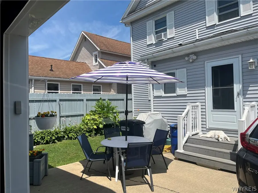 320 Center Street, Olean, NY 14760 - #3