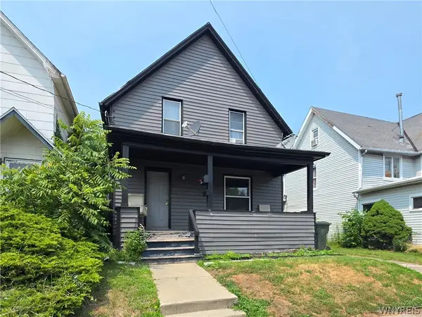 304 Schenck Street, Niagara Falls, NY 14120
