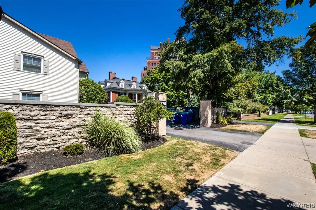 770 W Ferry Street #19B, Buffalo, NY 14222 - #1