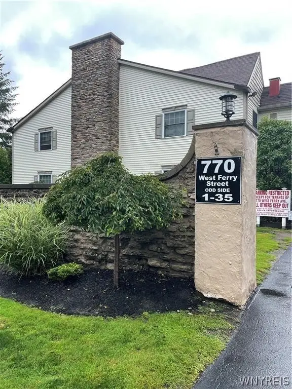770 W Ferry Street #19B, Buffalo, NY 14222 - #3