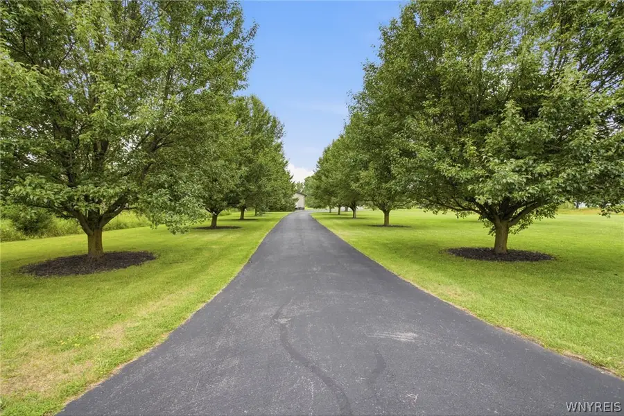 547 Sumner Road, Corfu, NY 14036 - #2