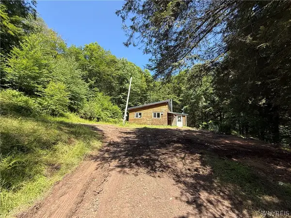 951 Long Hollow Road, Olean, NY 14760