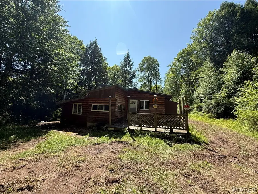 951 Long Hollow Road, Olean, NY 14760 - #3