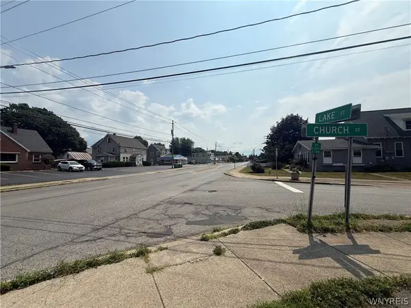 290 Lake Street, Hamburg, NY 14075