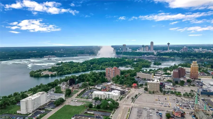 531 Buffalo Avenue, Niagara Falls, NY 14303 - #2