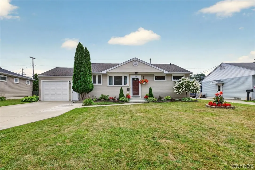 63 Rosemont Drive, Buffalo, NY 14226 - #1