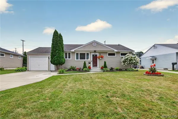 63 Rosemont Drive, Buffalo, NY 14226