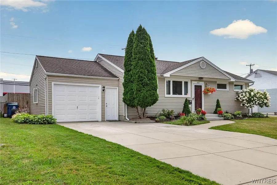 63 Rosemont Drive, Buffalo, NY 14226 - #2