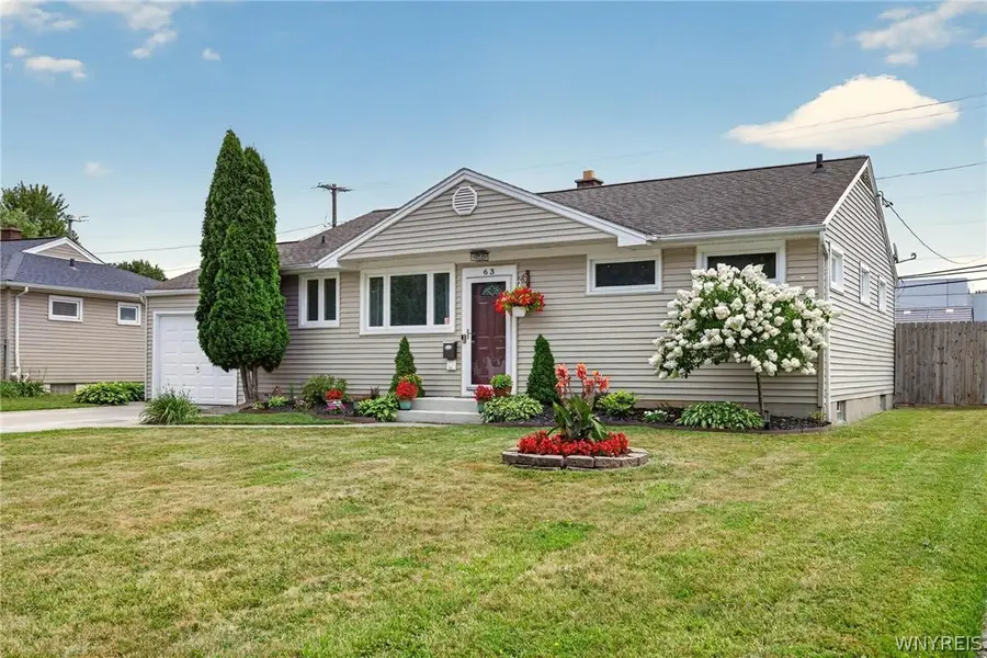 63 Rosemont Drive, Buffalo, NY 14226 - #3