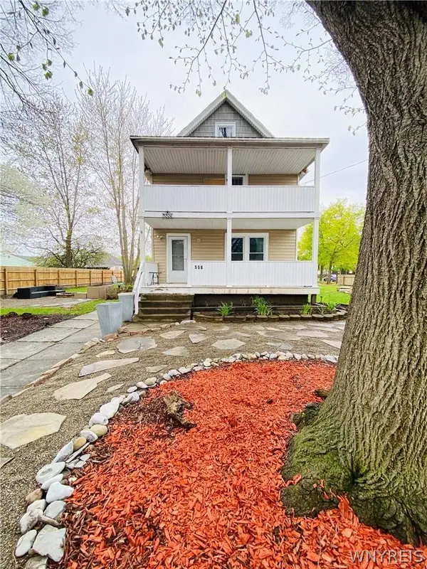 558 25th Street, Niagara Falls, NY 14301