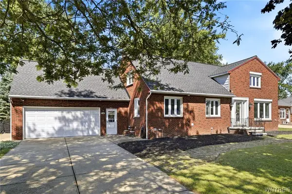 100 Northwood Avenue, Buffalo, NY 14224