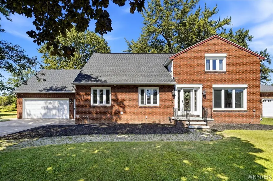 100 Northwood Avenue, Buffalo, NY 14224 - #2