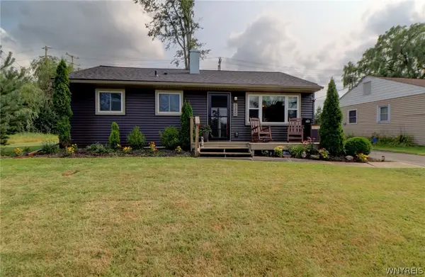 330 Canton Street, Tonawanda, NY 14150