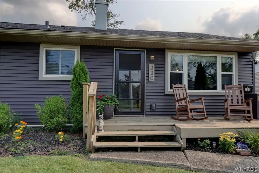 330 Canton Street, Tonawanda, NY 14150 - #2