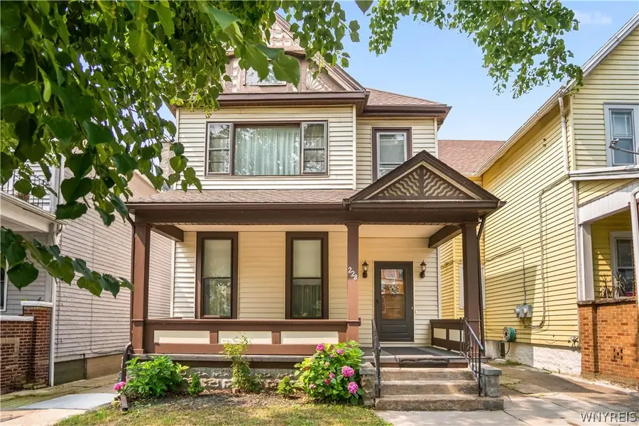 228 West Avenue, Buffalo, NY 14201 - #2