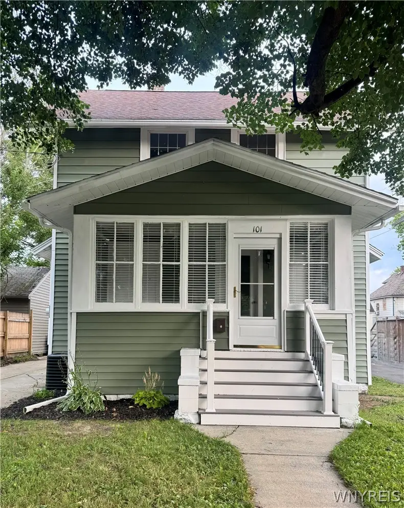 101 Strathmore Avenue, Buffalo, NY 14220 - #1