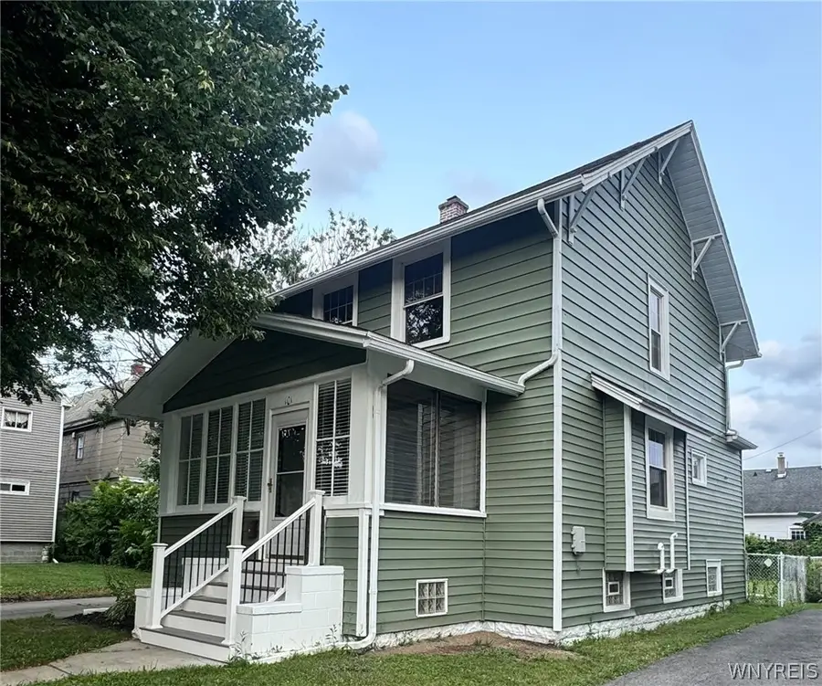 101 Strathmore Avenue, Buffalo, NY 14220 - #2