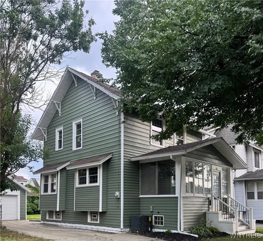 101 Strathmore Avenue, Buffalo, NY 14220 - #3