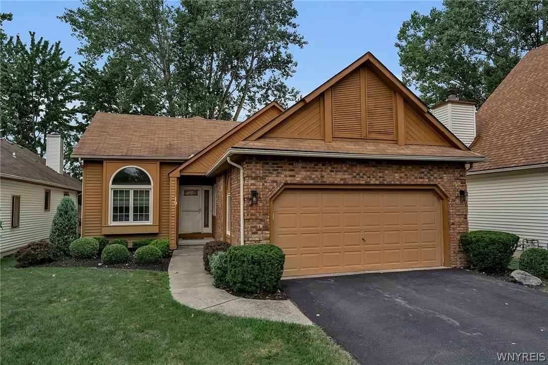 19 Eagles Trace, Buffalo, NY 14221 - #1
