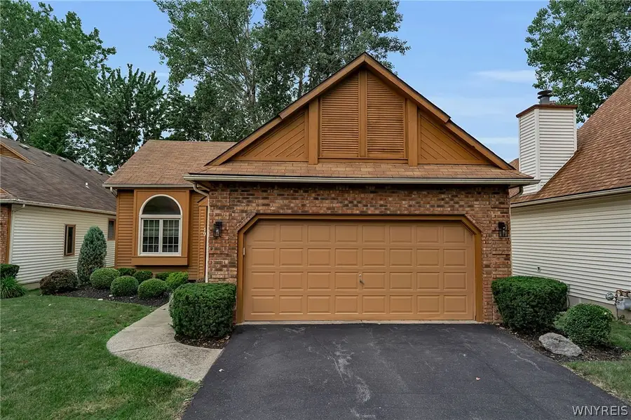 19 Eagles Trace, Buffalo, NY 14221 - #2