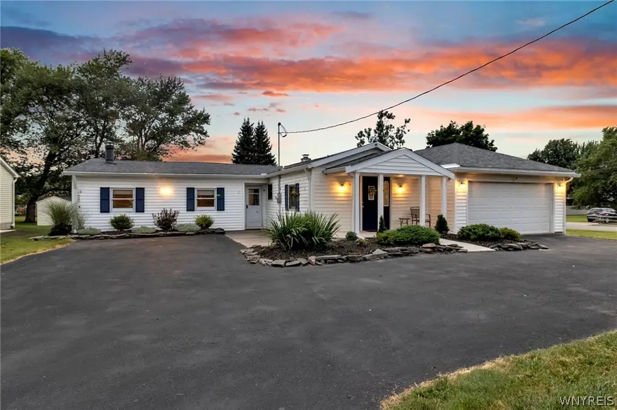256 Country Parkway, Williamsville, NY 14221 - #2