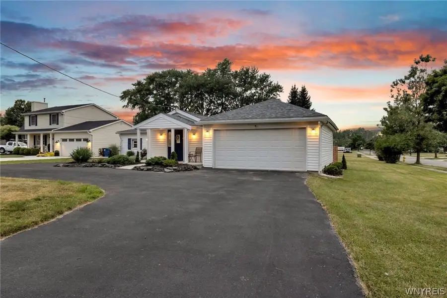 256 Country Parkway, Williamsville, NY 14221 - #3
