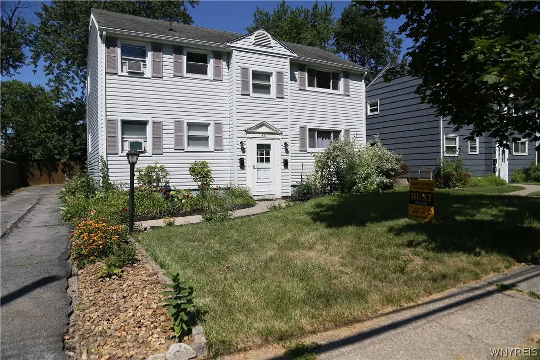 418 Springville Avenue, Buffalo, NY 14226 - #1