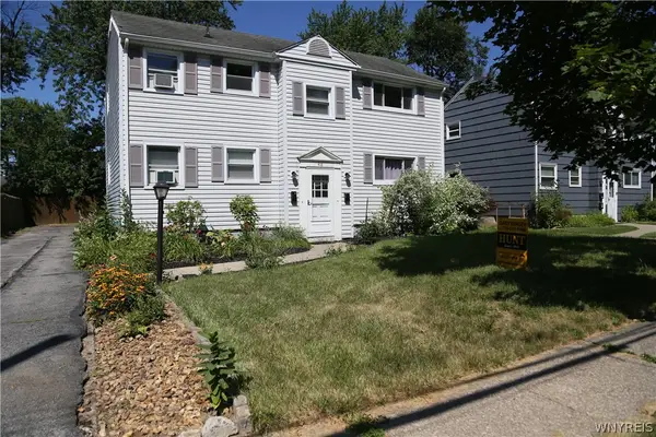 418 Springville Avenue, Buffalo, NY 14226