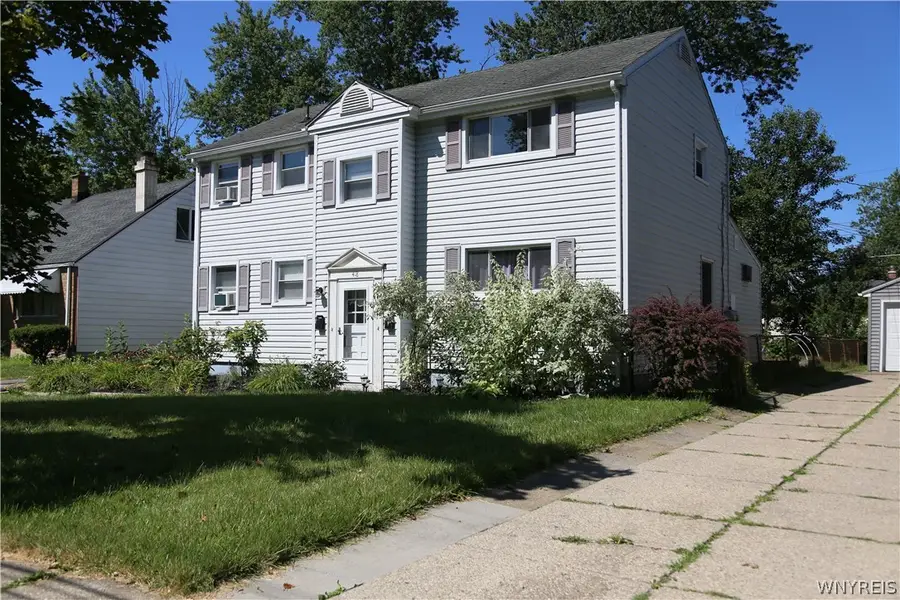 418 Springville Avenue, Buffalo, NY 14226 - #2