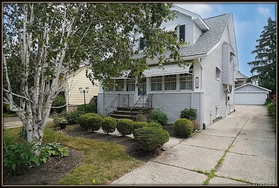 305 Norwalk Avenue, Buffalo, NY 14216 - #2